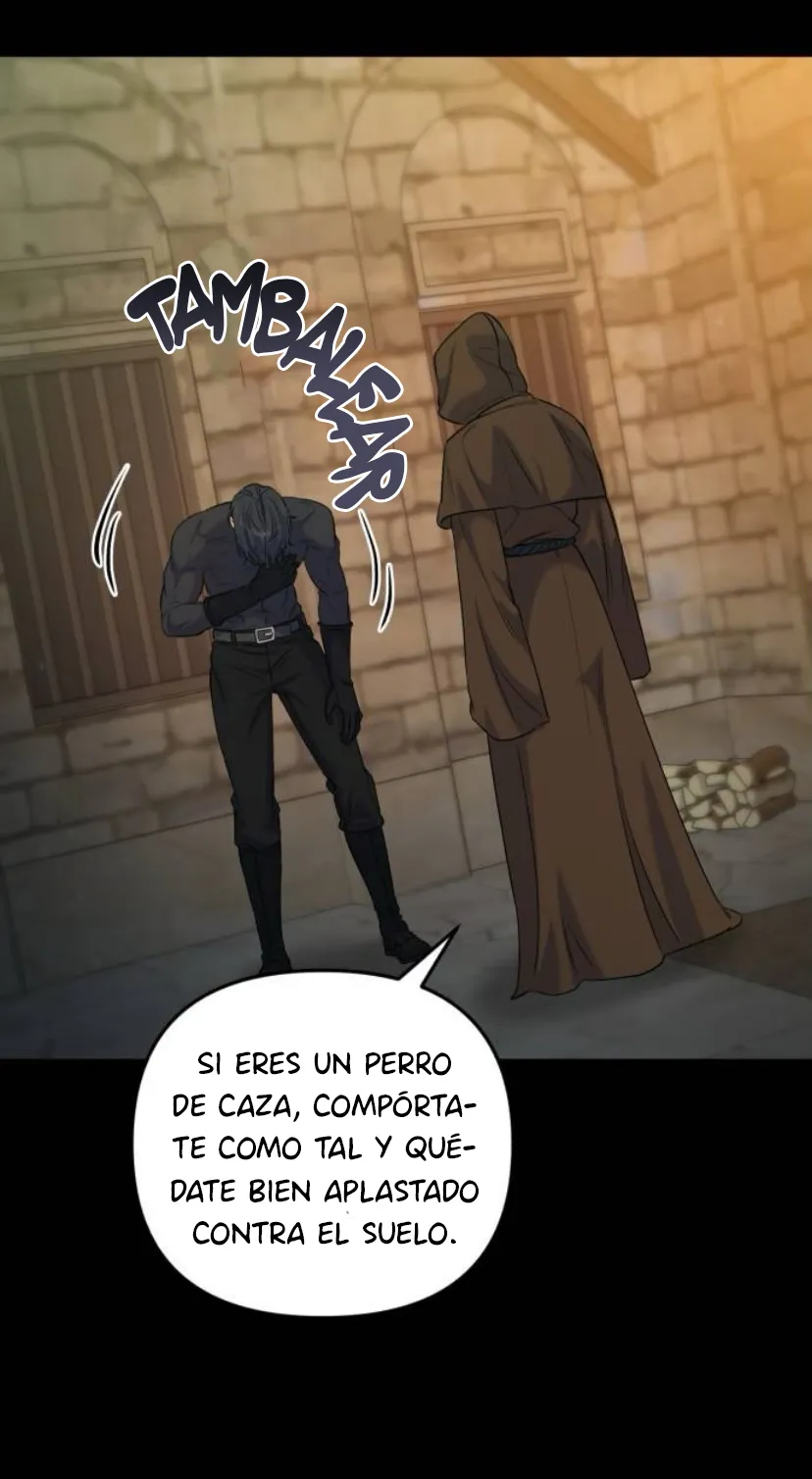 Por un final feliz perfecto - Capítulo 25 - Página 46 - LectorTMOo