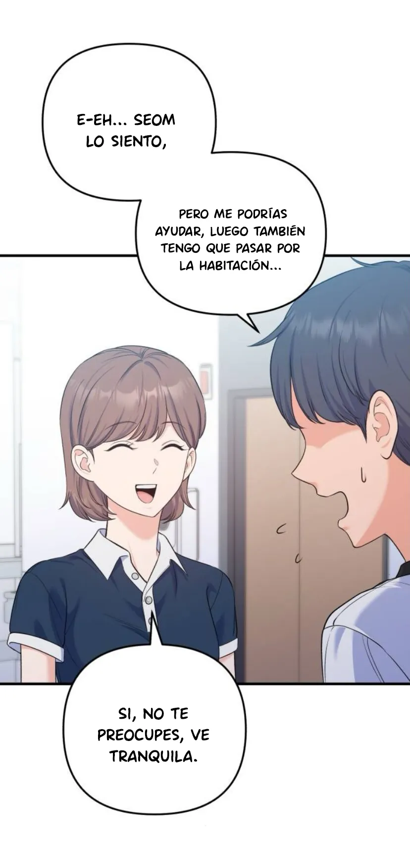 Por un final feliz perfecto - Capítulo 26 - Página 16 - LectorTMOo