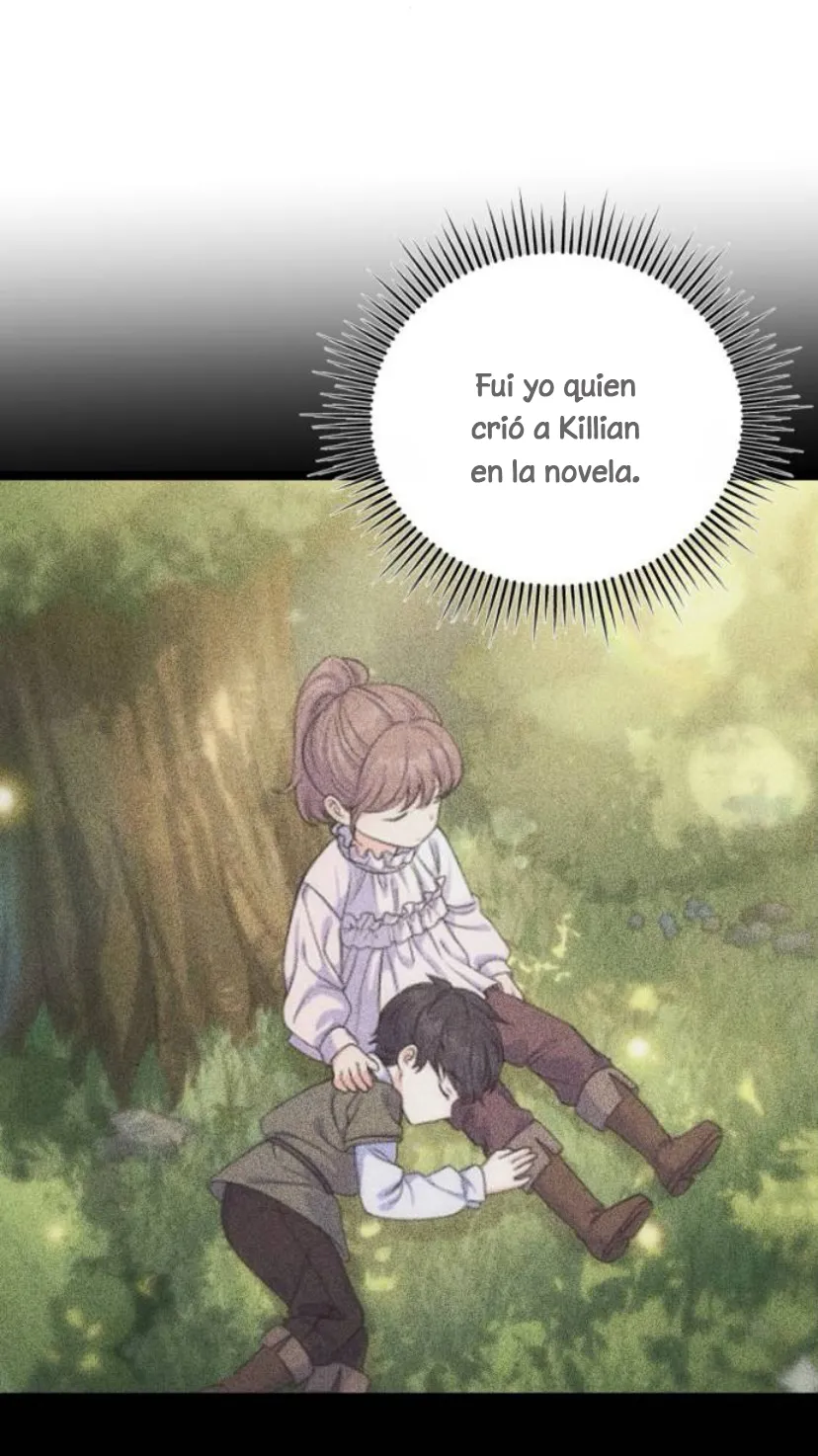 Por un final feliz perfecto - Capítulo 26 - Página 20 - LectorTMOo