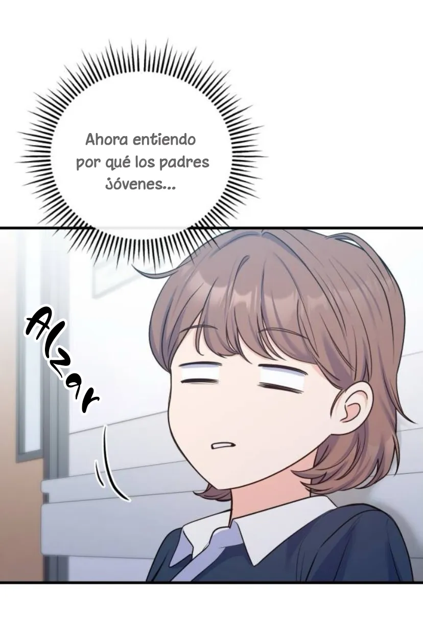 Por un final feliz perfecto - Capítulo 26 - Página 24 - LectorTMOo