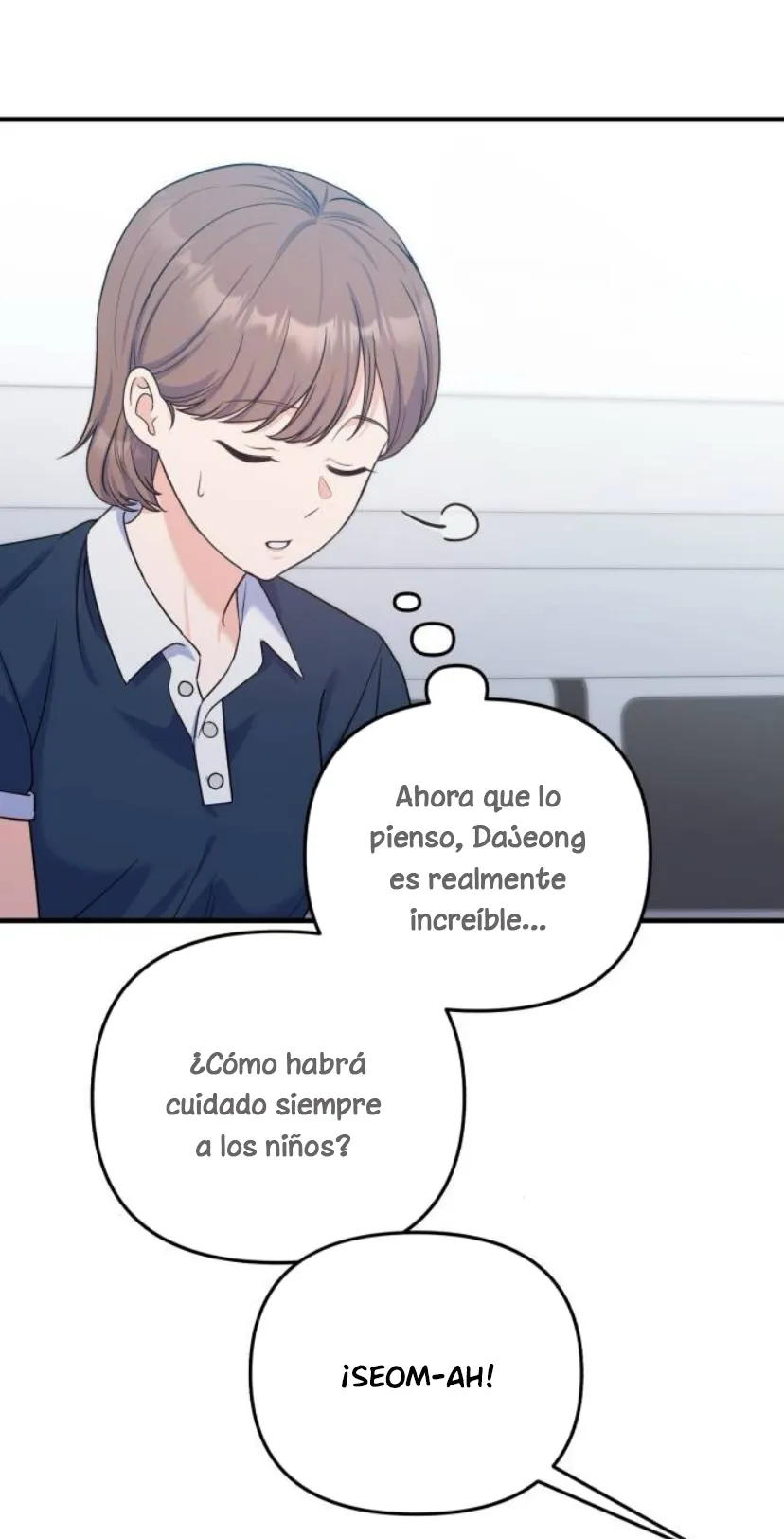 Por un final feliz perfecto - Capítulo 26 - Página 30 - LectorTMOo