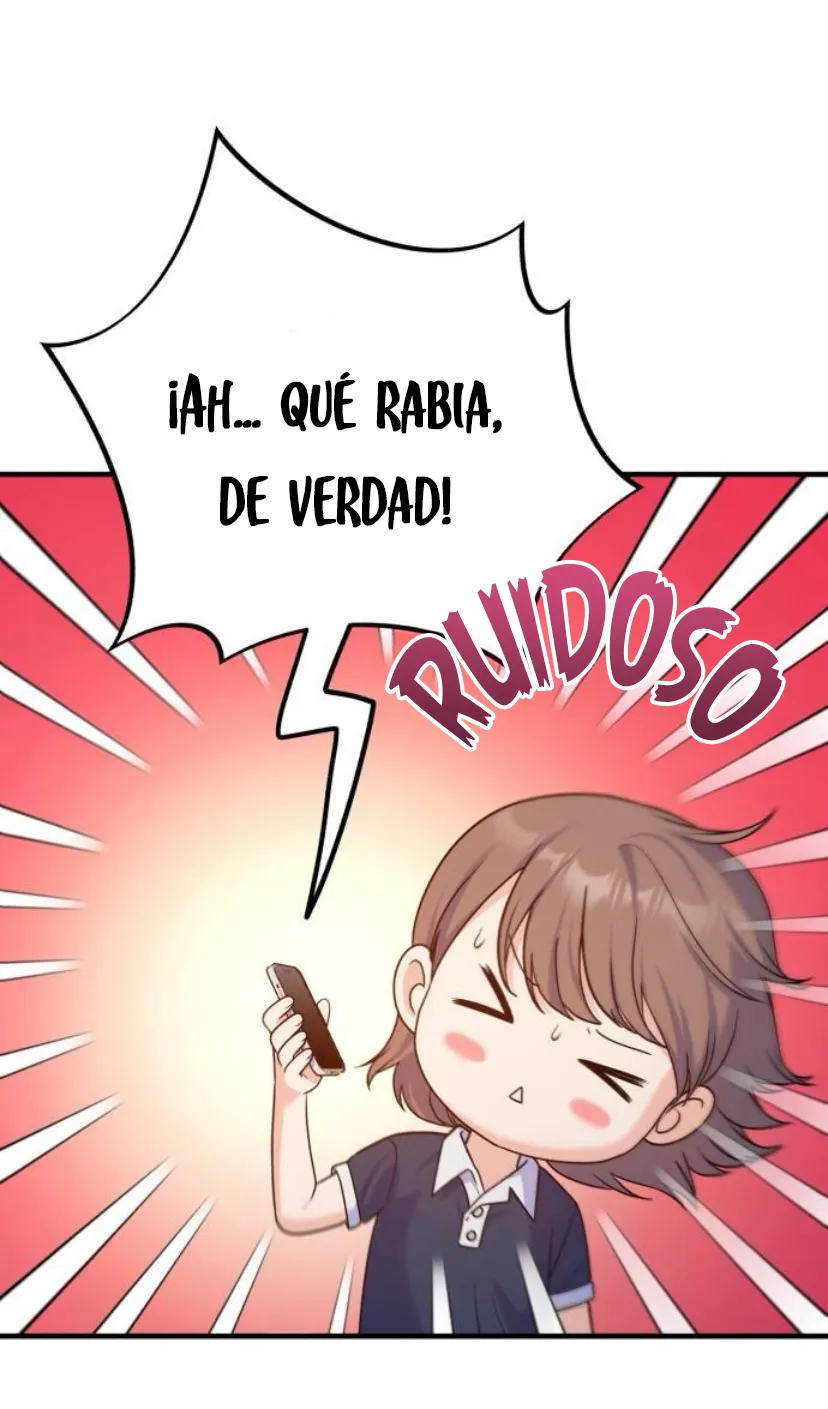 Por un final feliz perfecto - Capítulo 26 - Página 5 - LectorTMOo
