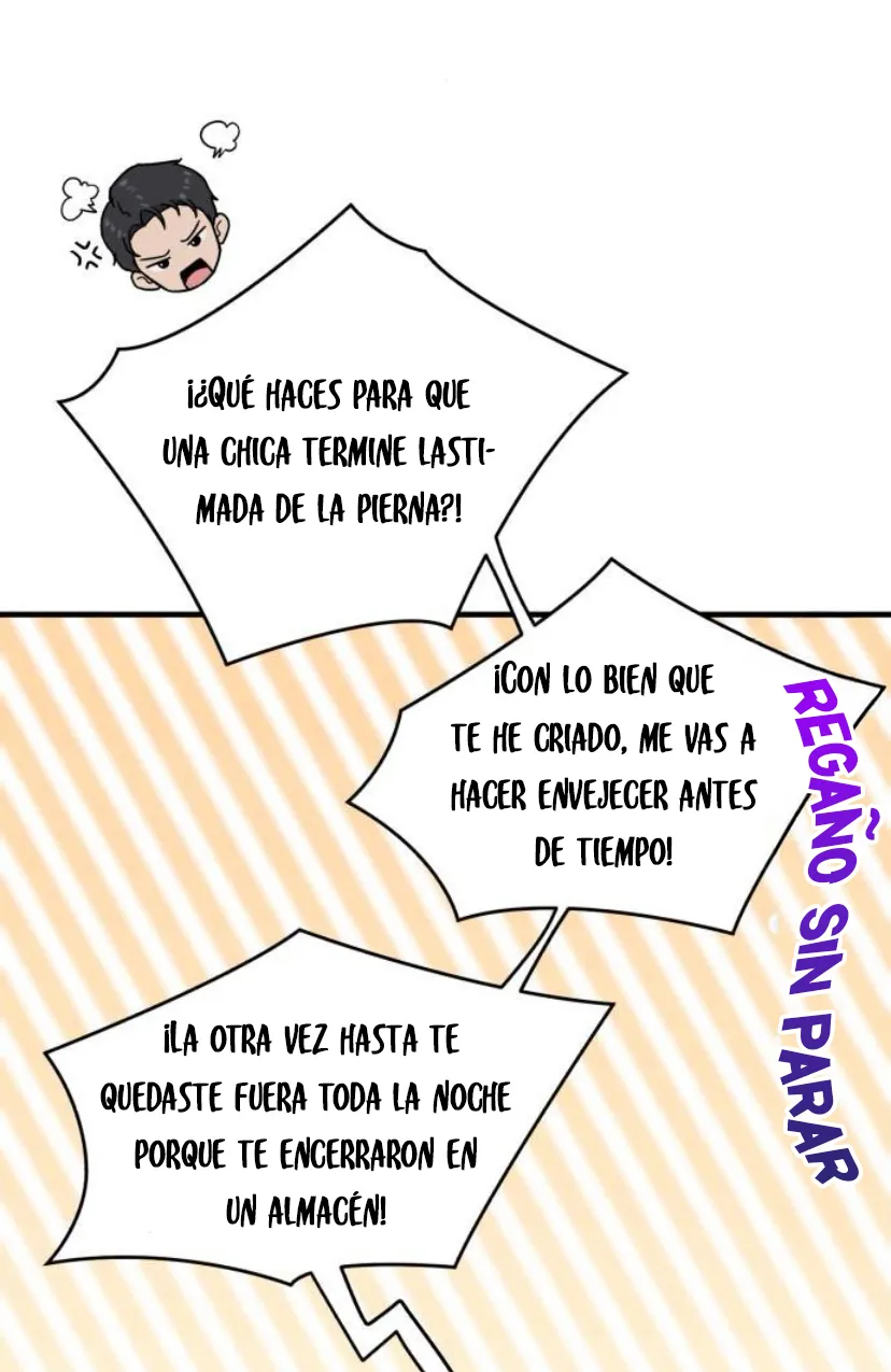 Por un final feliz perfecto - Capítulo 26 - Página 6 - LectorTMOo