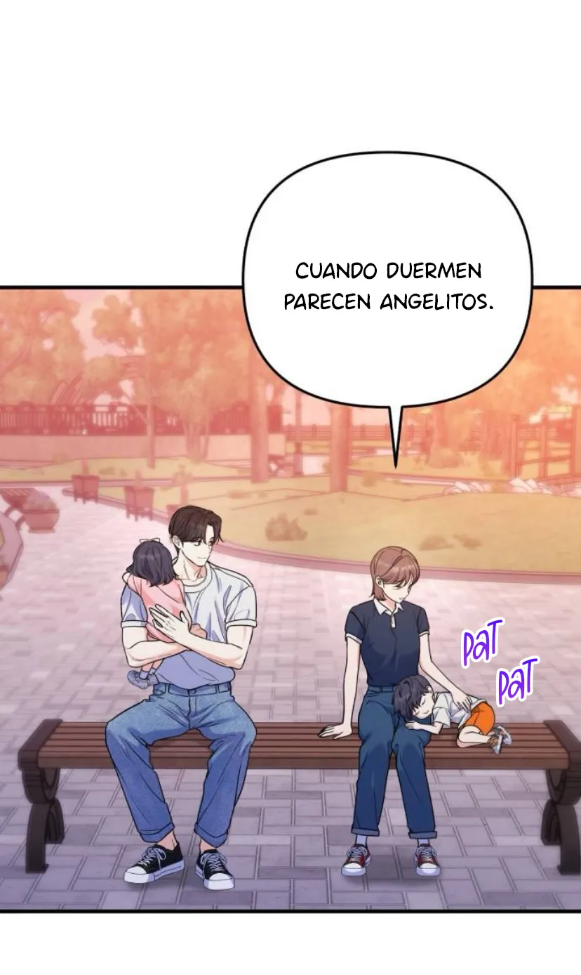 Por un final feliz perfecto - Capítulo 26 - Página 68 - LectorTMOo
