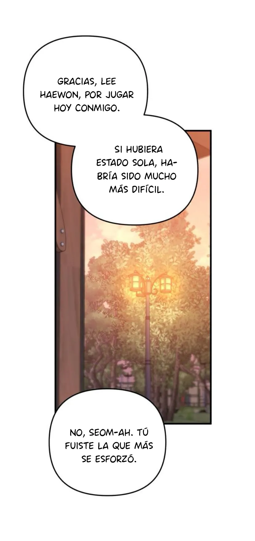 Por un final feliz perfecto - Capítulo 26 - Página 69 - LectorTMOo