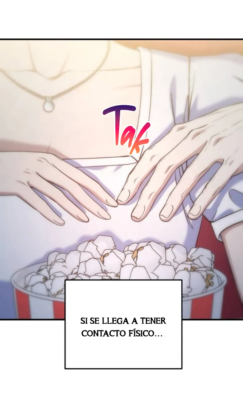 Por un final feliz perfecto - Capítulo 27 - Página 110 - LectorTMOo