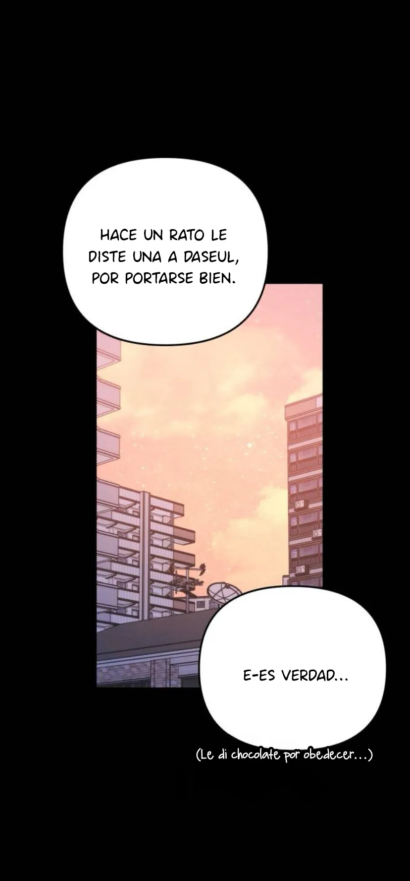 Por un final feliz perfecto - Capítulo 27 - Página 16 - LectorTMOo