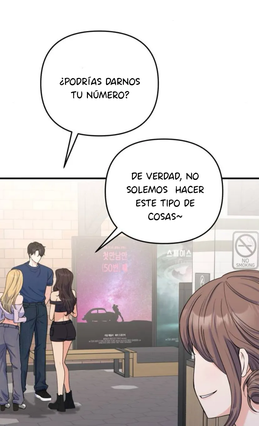 Por un final feliz perfecto - Capítulo 27 - Página 59 - LectorTMOo
