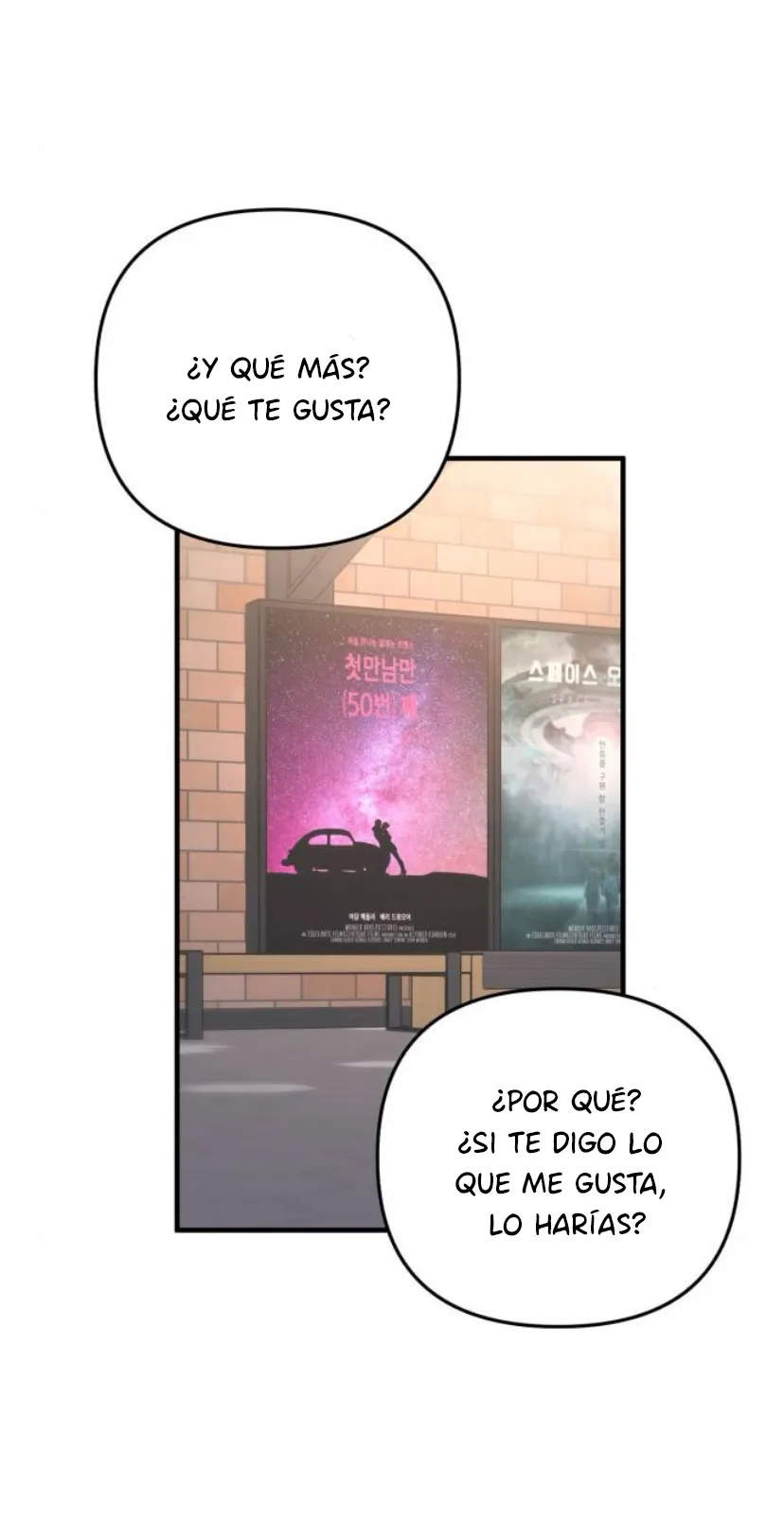 Por un final feliz perfecto - Capítulo 27 - Página 81 - LectorTMOo
