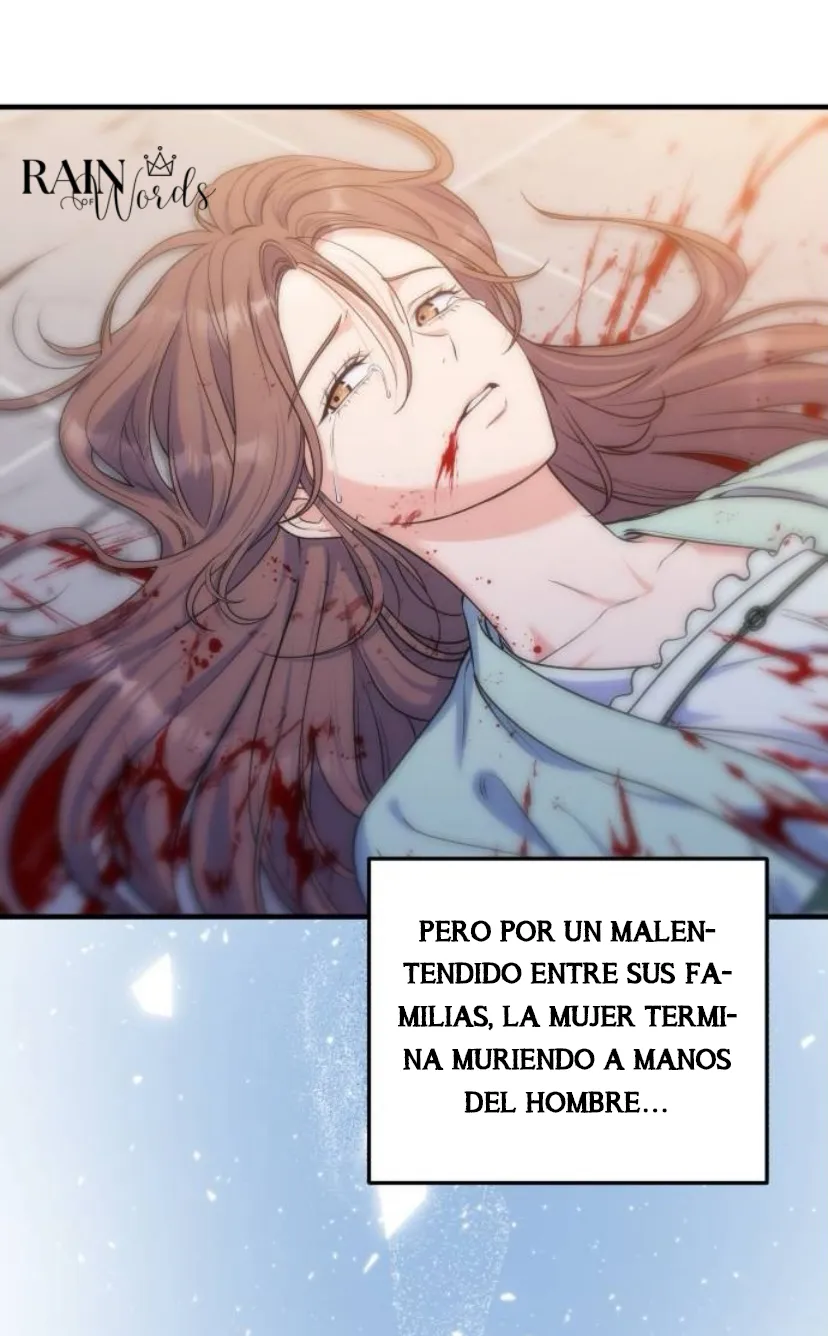 Por un final feliz perfecto - Capítulo 28 - Página 41 - LectorTMOo