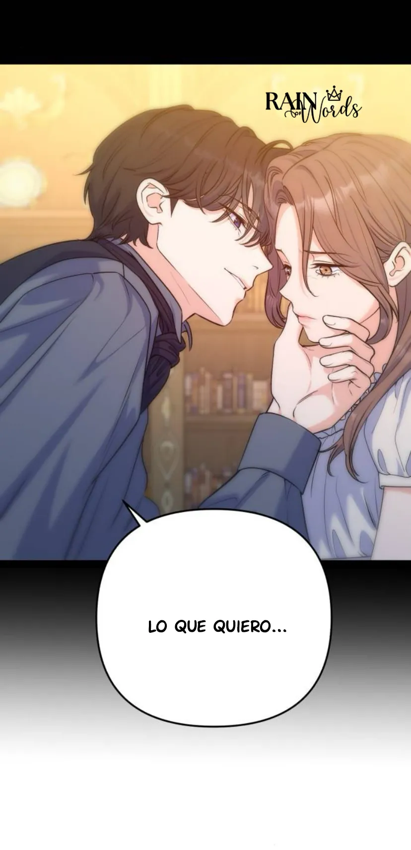 Por un final feliz perfecto - Capítulo 28 - Página 85 - LectorTMOo