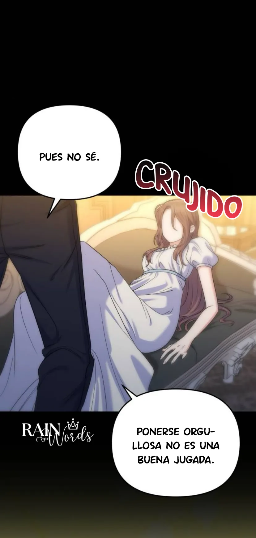Por un final feliz perfecto - Capítulo 29 - Página 13 - LectorTMOo