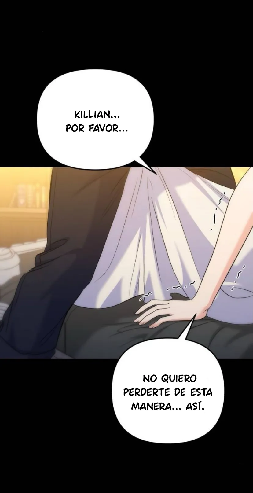 Por un final feliz perfecto - Capítulo 29 - Página 17 - LectorTMOo