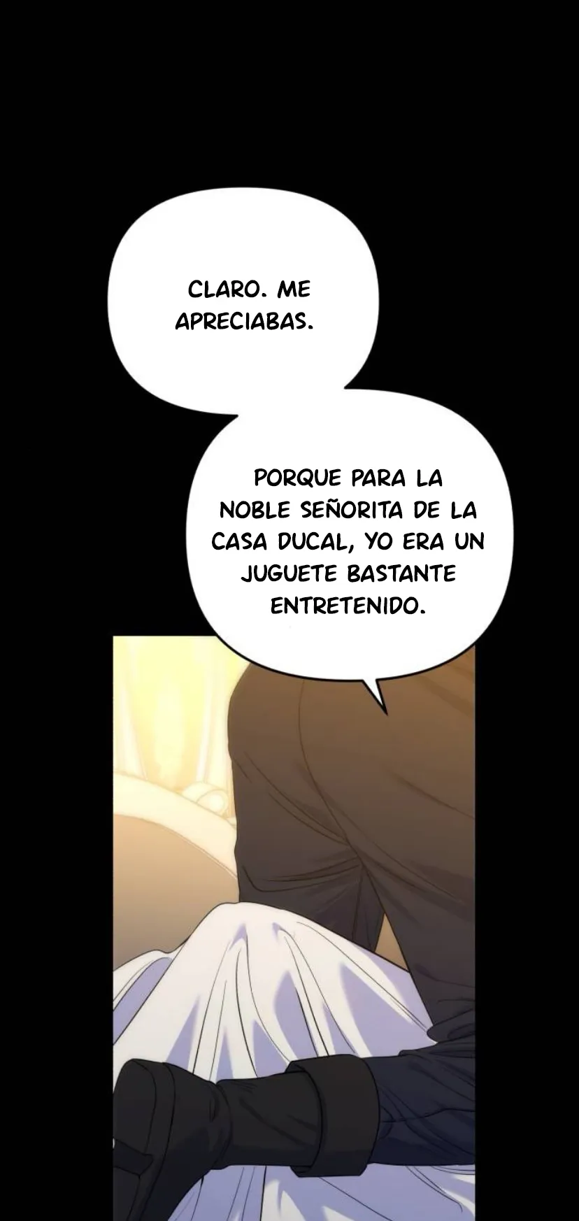 Por un final feliz perfecto - Capítulo 29 - Página 24 - LectorTMOo