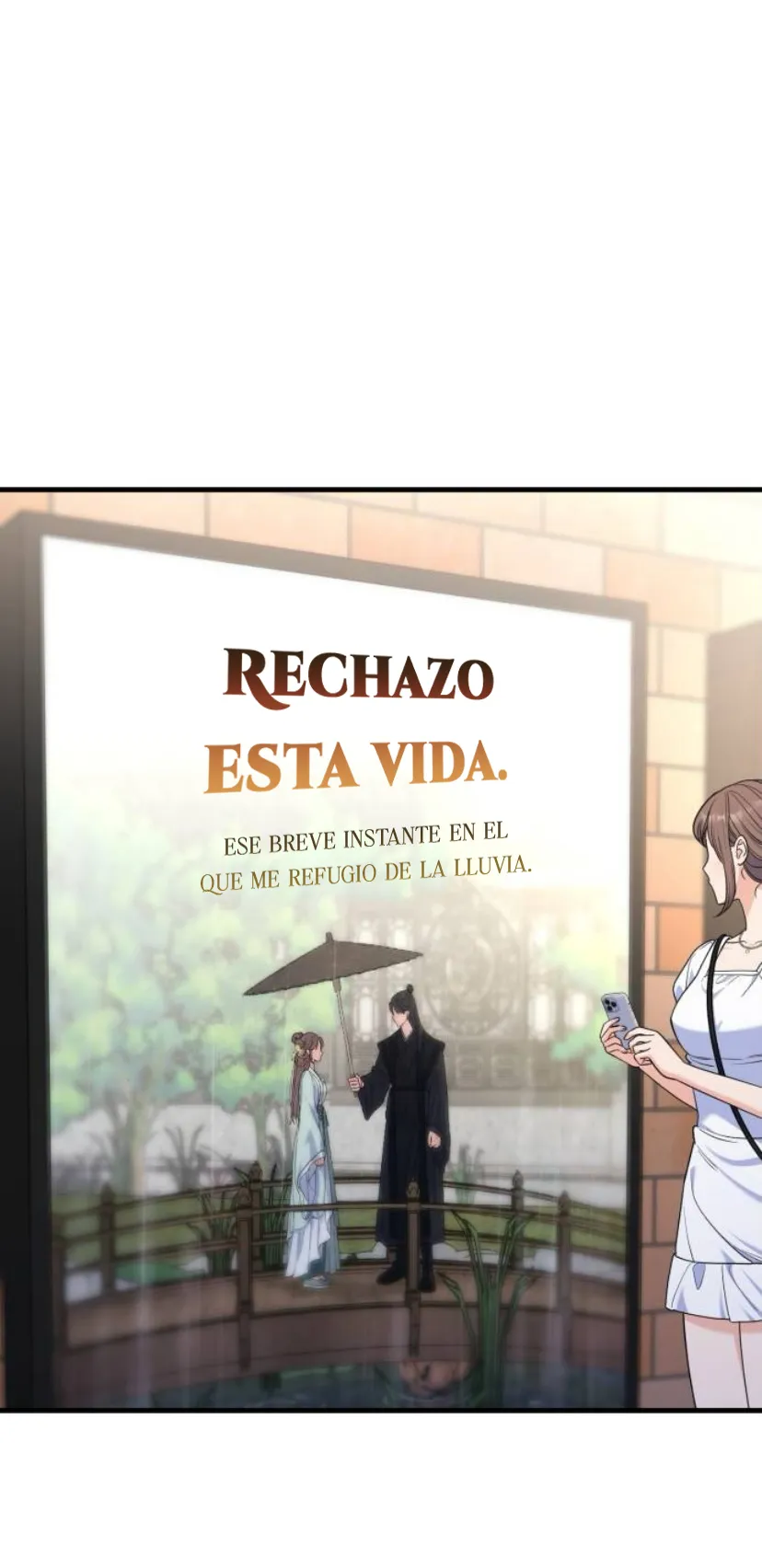 Por un final feliz perfecto - Capítulo 29 - Página 40 - LectorTMOo
