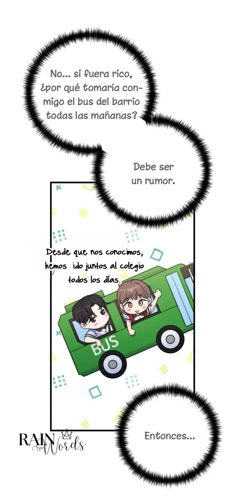 Por un final feliz perfecto - Capítulo 29 - Página 50 - LectorTMOo