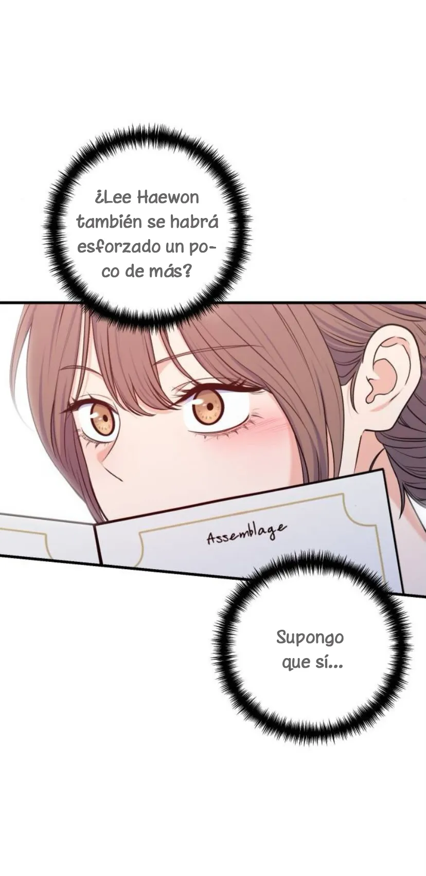Por un final feliz perfecto - Capítulo 29 - Página 51 - LectorTMOo