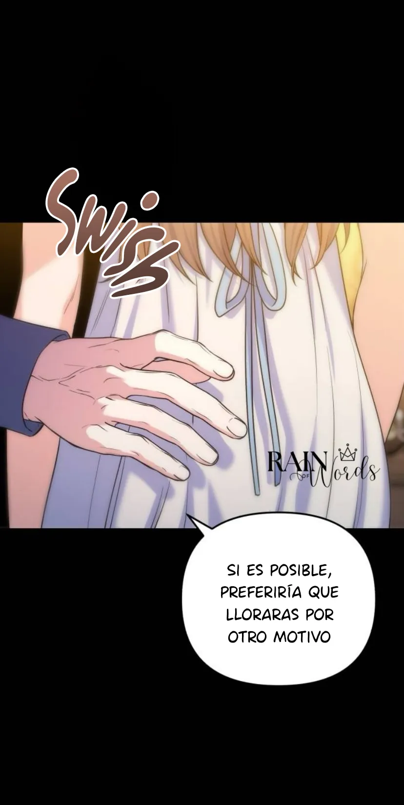 Por un final feliz perfecto - Capítulo 29 - Página 6 - LectorTMOo