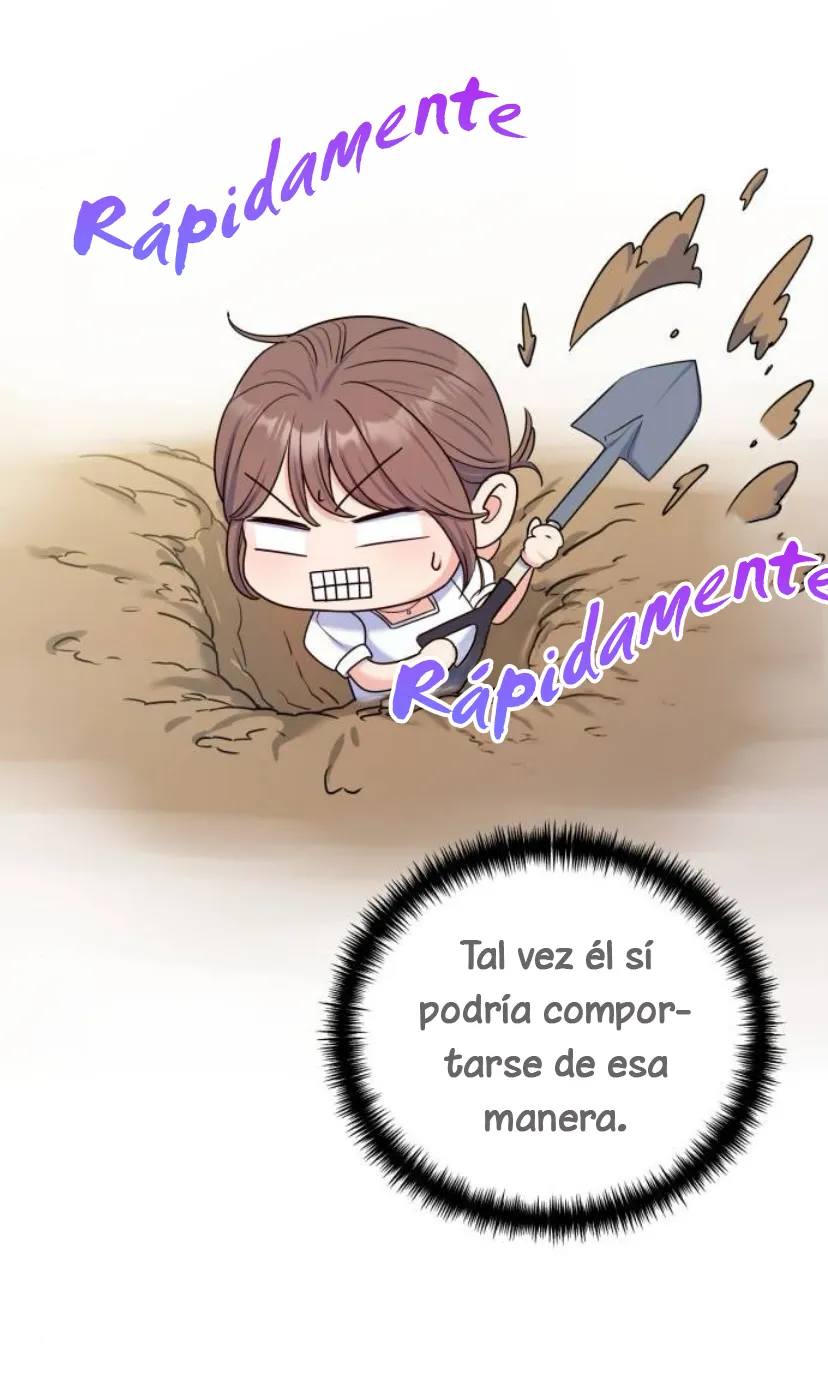 Por un final feliz perfecto - Capítulo 29 - Página 73 - LectorTMOo
