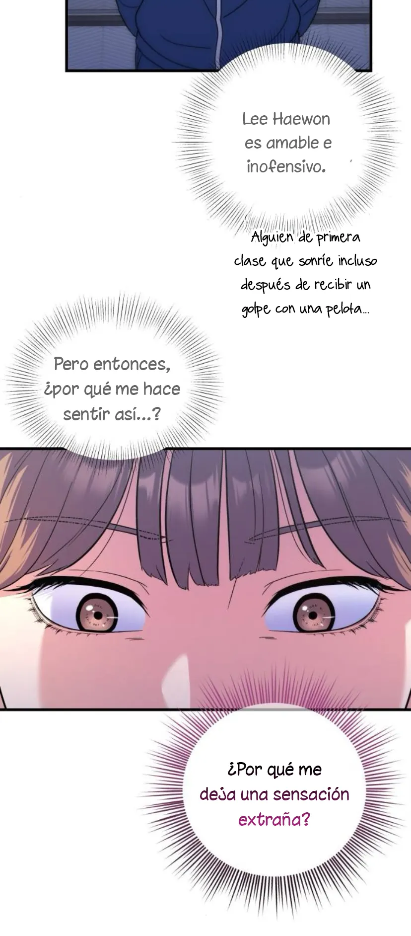 Por un final feliz perfecto - Capítulo 3 - Página 112 - LectorTMOo