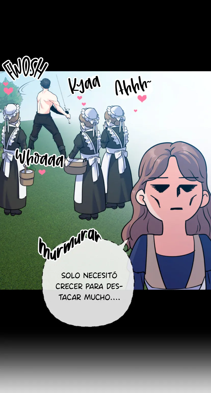 Por un final feliz perfecto - Capítulo 3 - Página 35 - LectorTMOo