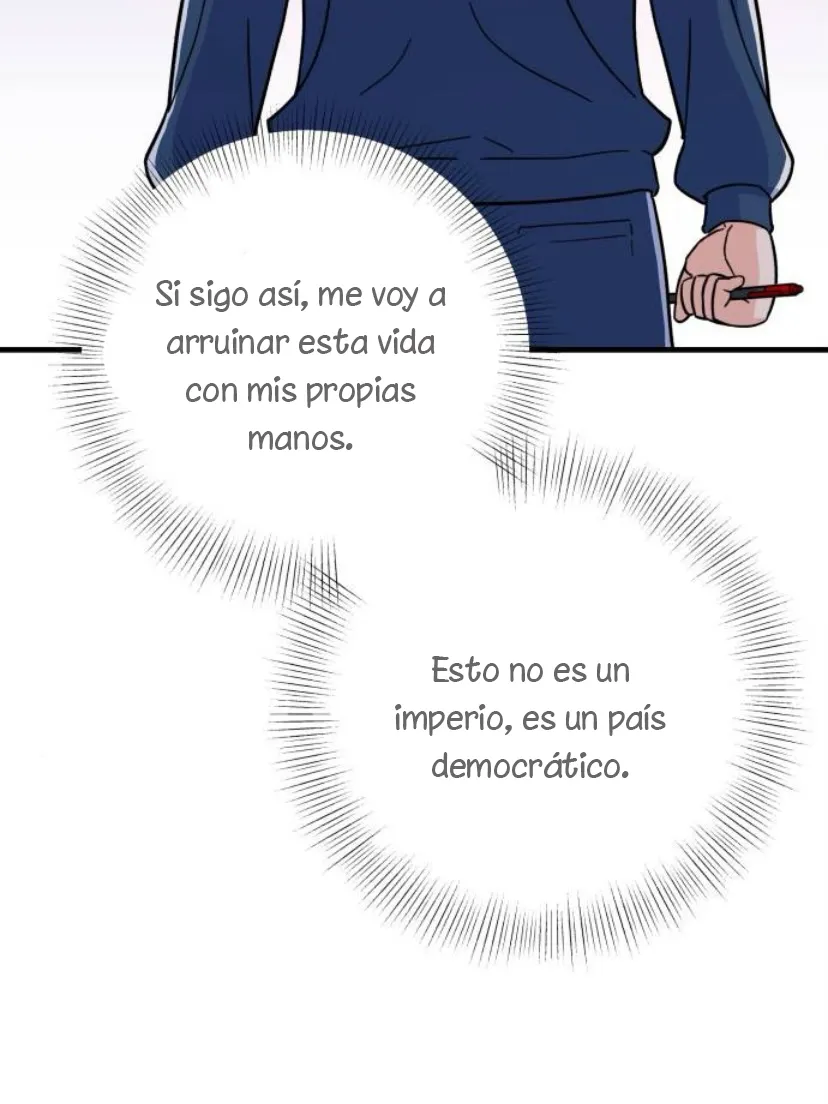 Por un final feliz perfecto - Capítulo 3 - Página 81 - LectorTMOo