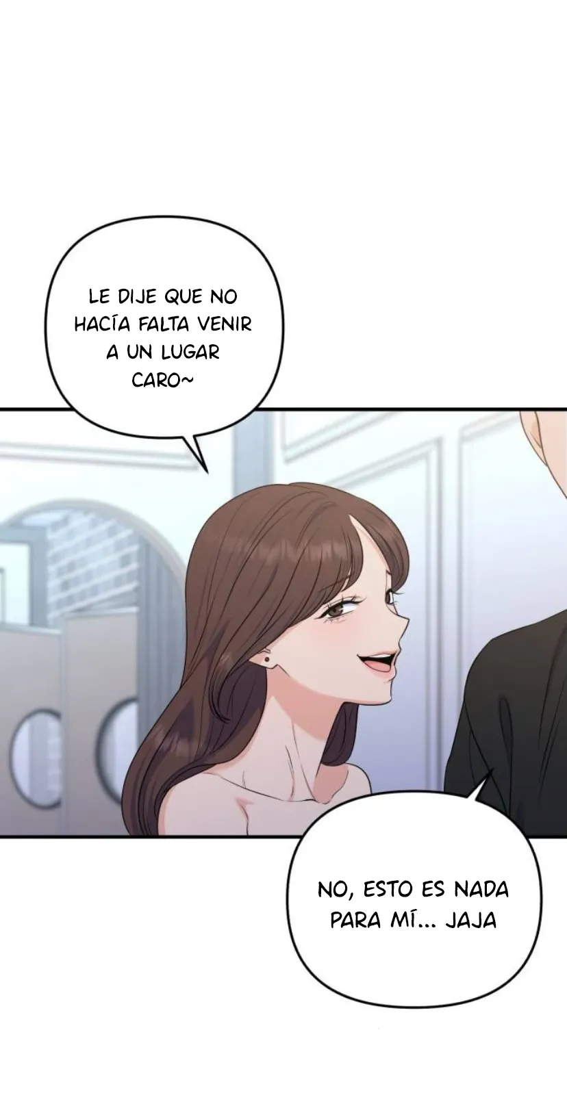 Por un final feliz perfecto - Capítulo 30 - Página 18 - LectorTMOo