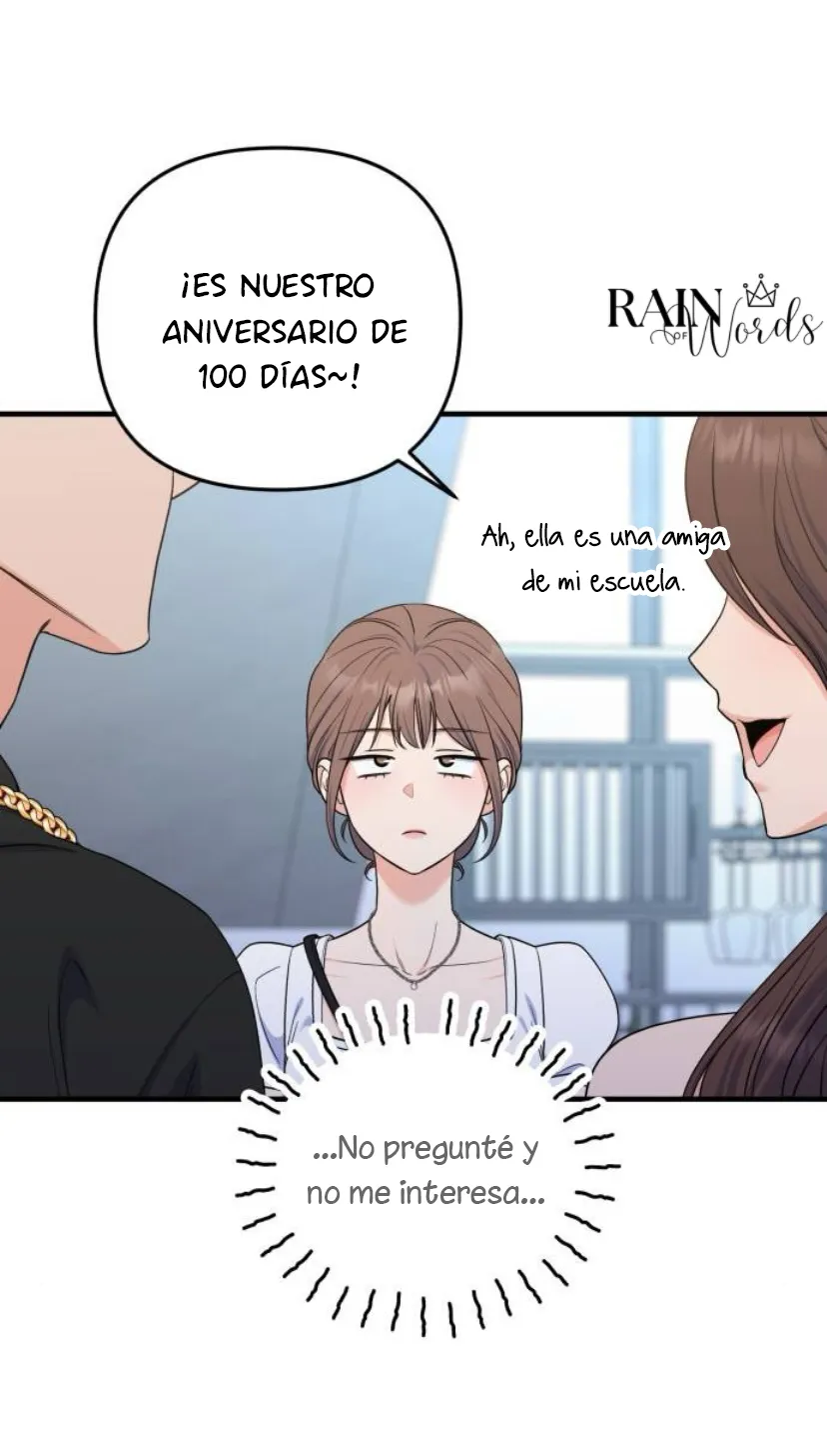 Por un final feliz perfecto - Capítulo 30 - Página 19 - LectorTMOo