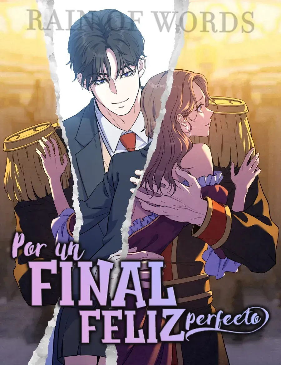 Por un final feliz perfecto - Capítulo 31 - Página 1 - LectorTMOo