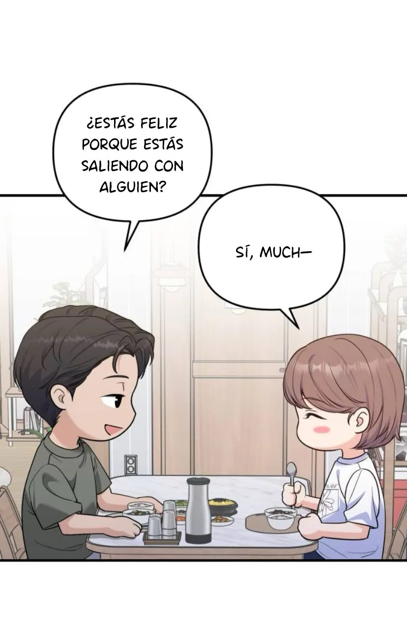 Por un final feliz perfecto - Capítulo 31 - Página 11 - LectorTMOo