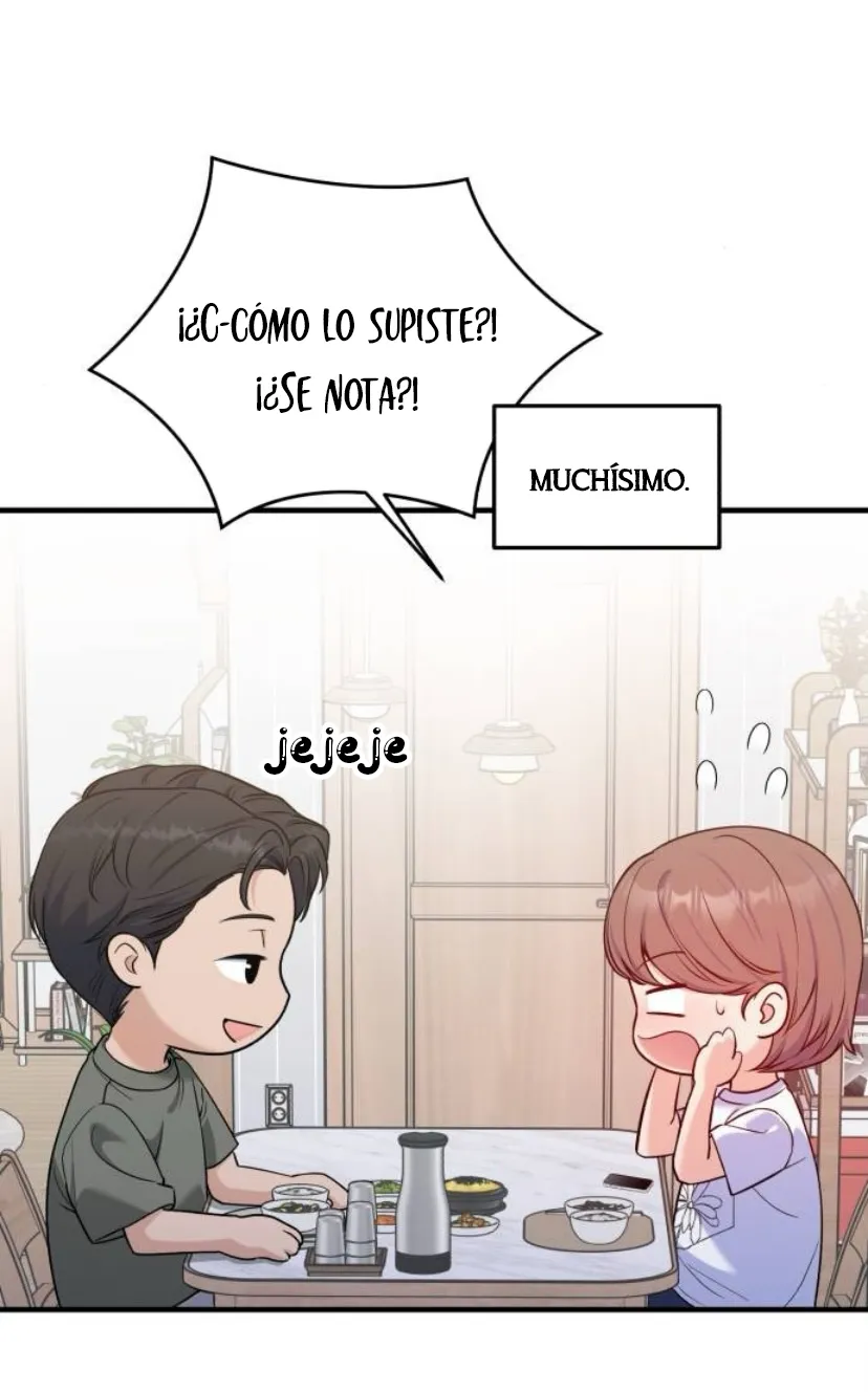 Por un final feliz perfecto - Capítulo 31 - Página 12 - LectorTMOo