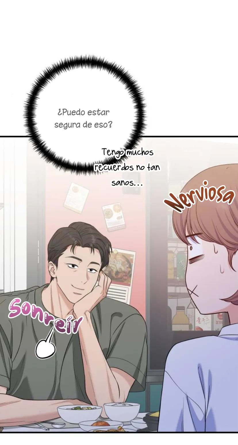 Por un final feliz perfecto - Capítulo 31 - Página 15 - LectorTMOo