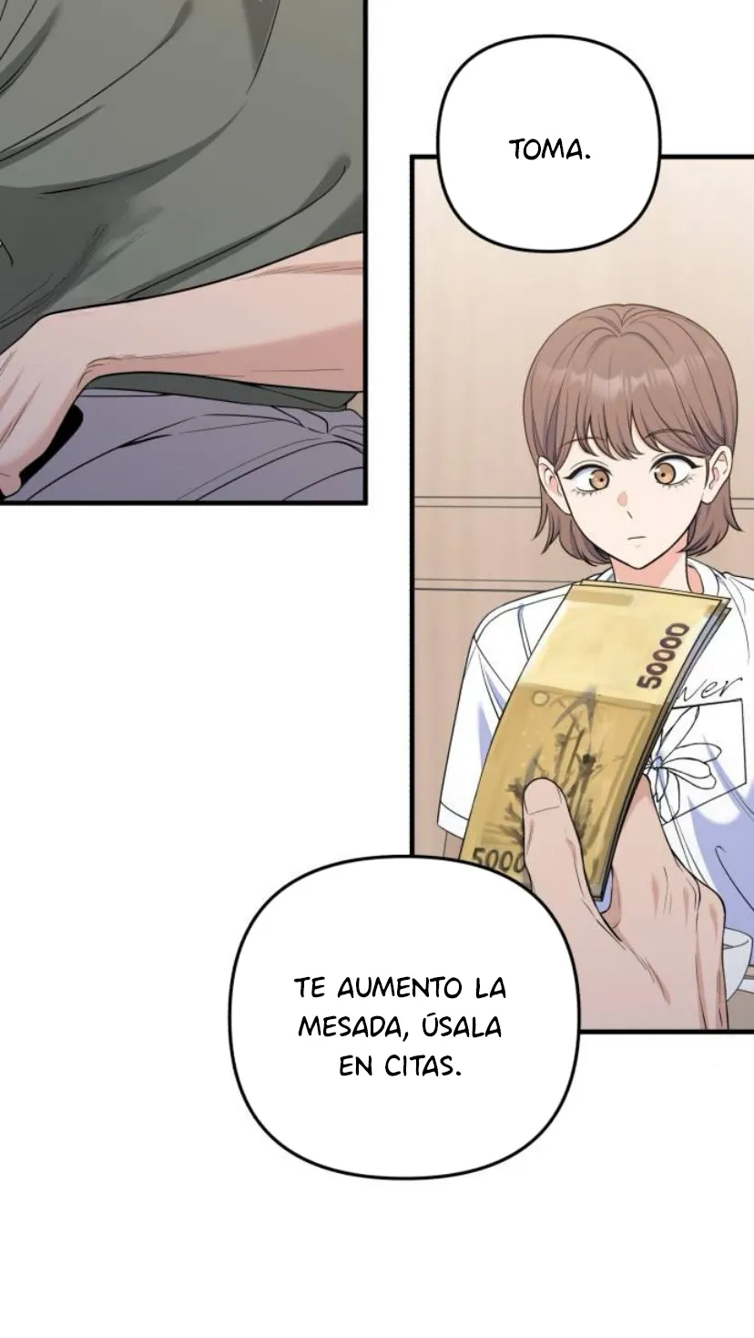 Por un final feliz perfecto - Capítulo 31 - Página 18 - LectorTMOo