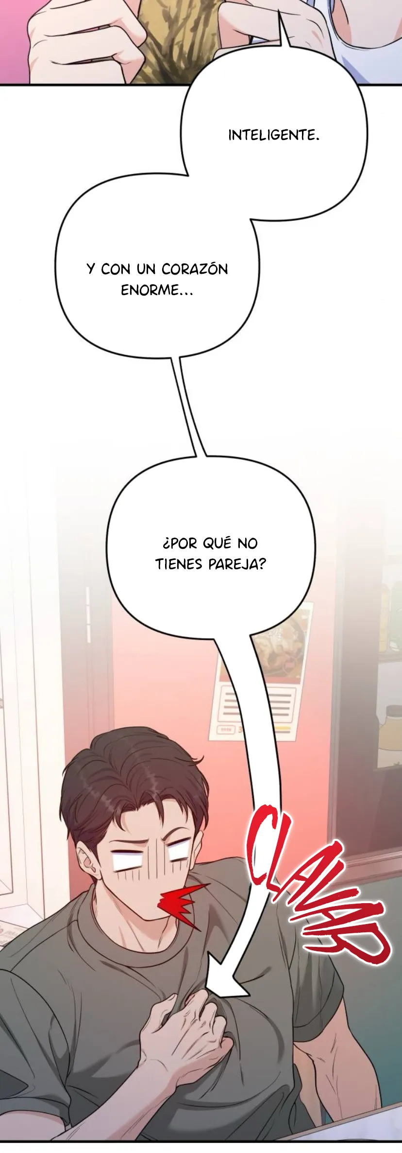 Por un final feliz perfecto - Capítulo 31 - Página 23 - LectorTMOo
