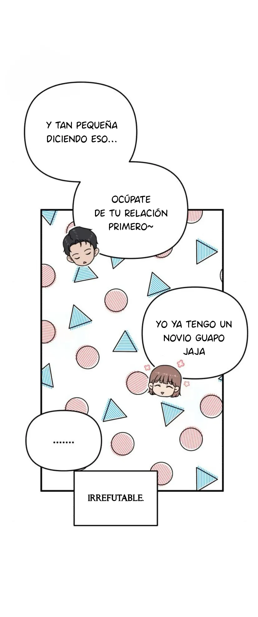 Por un final feliz perfecto - Capítulo 31 - Página 30 - LectorTMOo