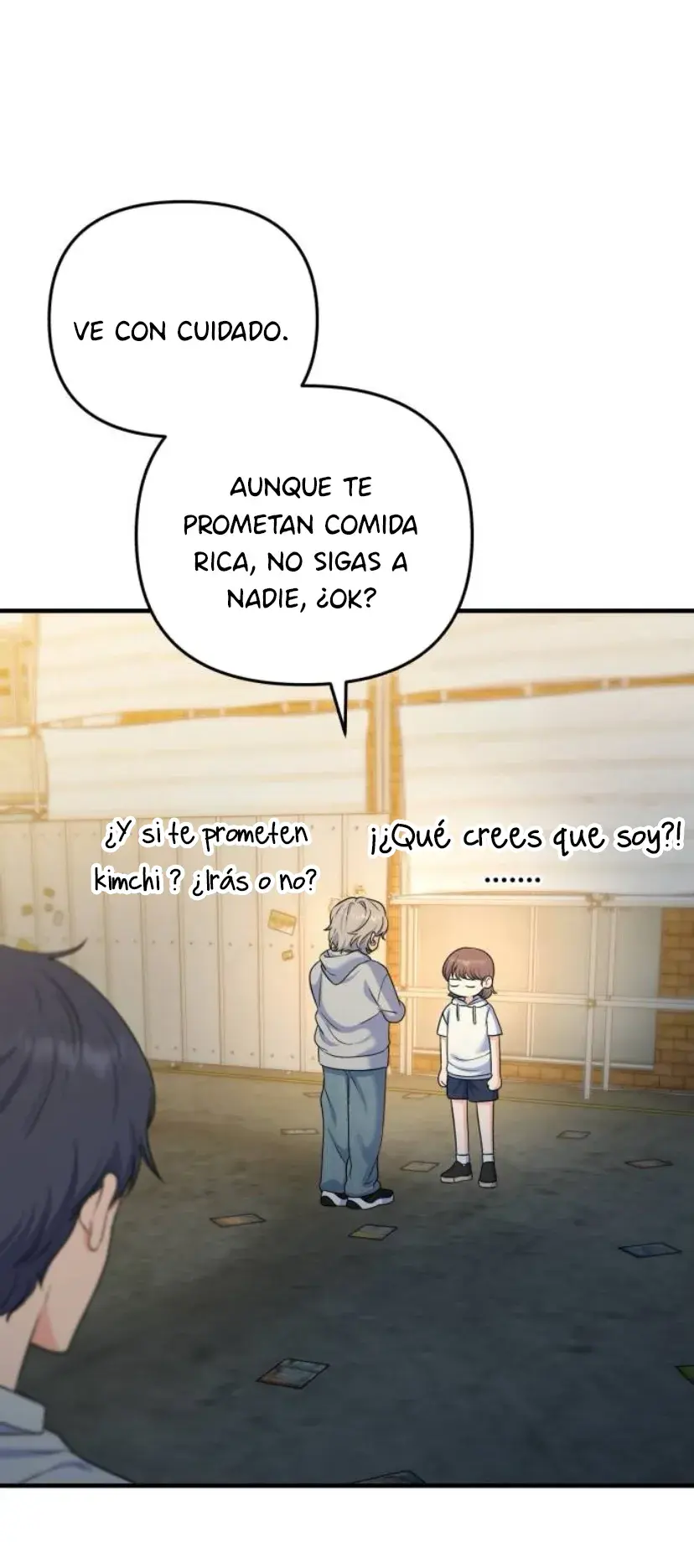Por un final feliz perfecto - Capítulo 32 - Página 119 - LectorTMOo