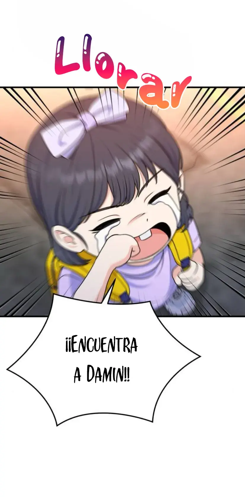 Por un final feliz perfecto - Capítulo 32 - Página 13 - LectorTMOo