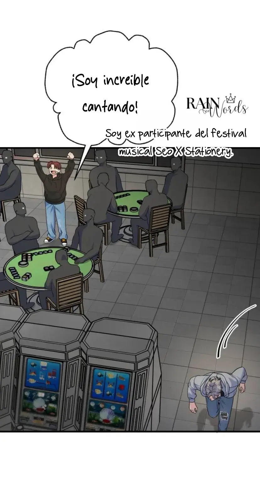 Por un final feliz perfecto - Capítulo 32 - Página 50 - LectorTMOo