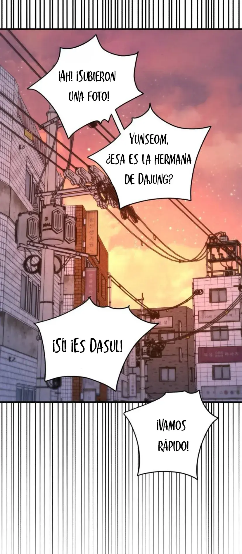 Por un final feliz perfecto - Capítulo 32 - Página 7 - LectorTMOo