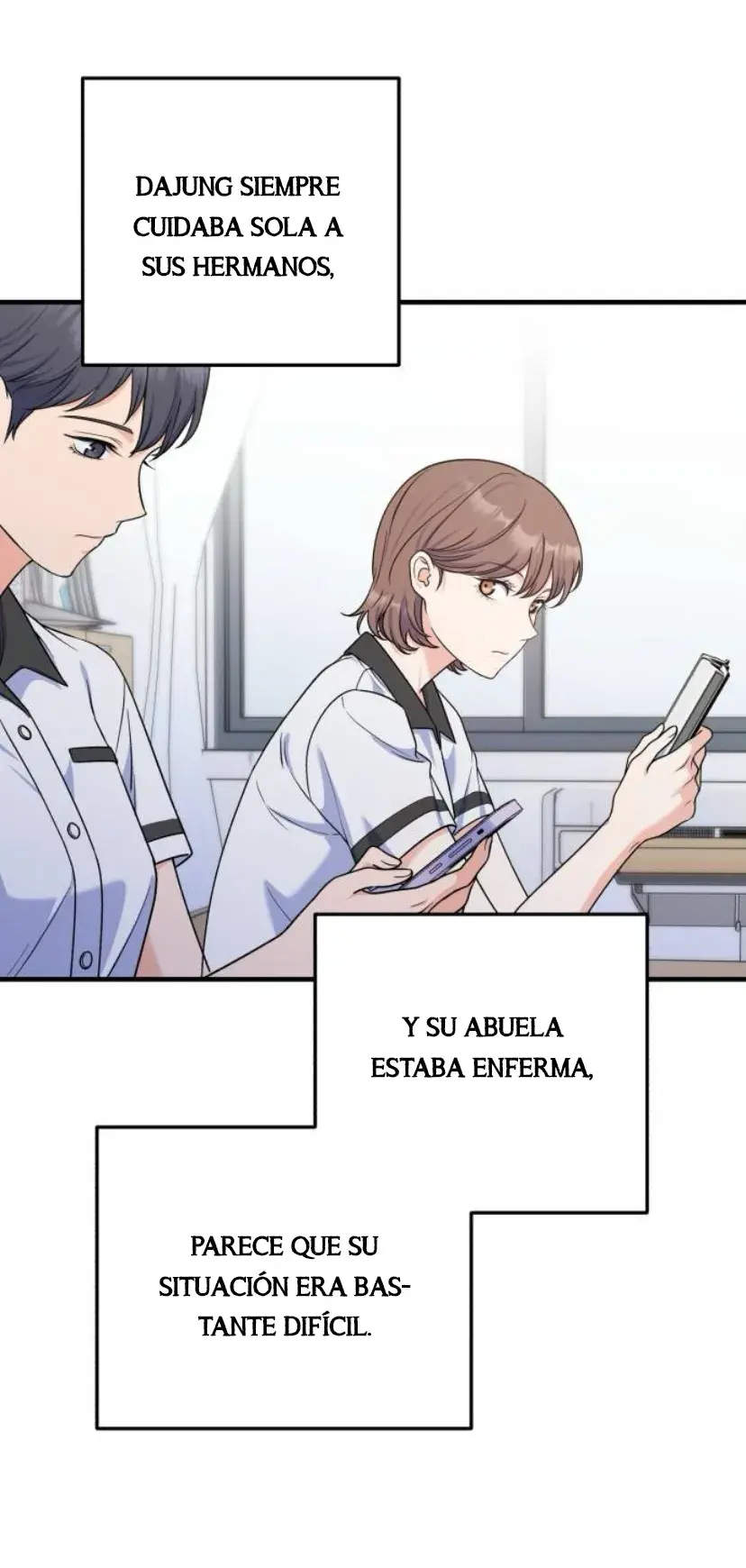 Por un final feliz perfecto - Capítulo 33 - Página 19 - LectorTMOo