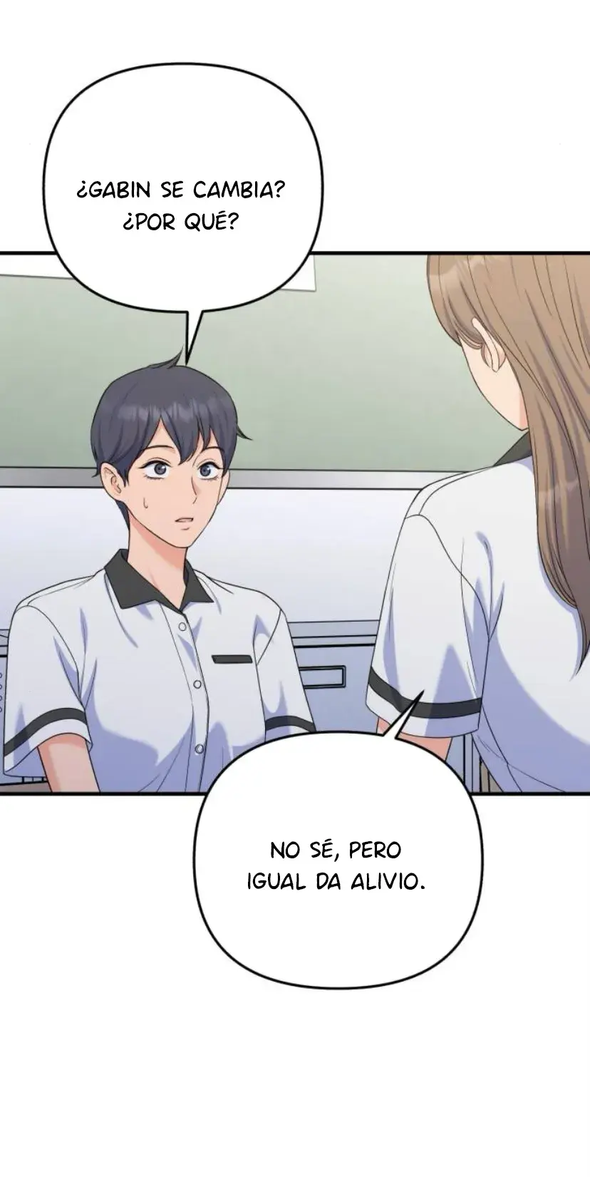Por un final feliz perfecto - Capítulo 33 - Página 26 - LectorTMOo