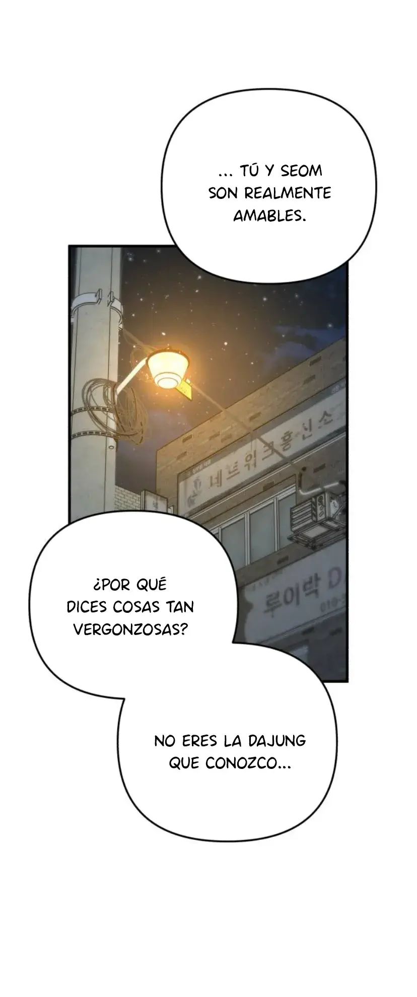 Por un final feliz perfecto - Capítulo 33 - Página 8 - LectorTMOo