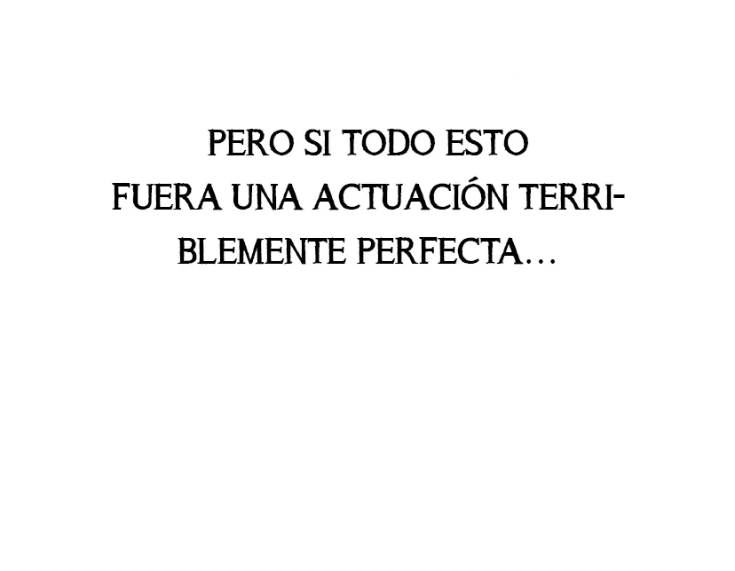 Por un final feliz perfecto - Capítulo 4 - Página 117 - LectorTMOo