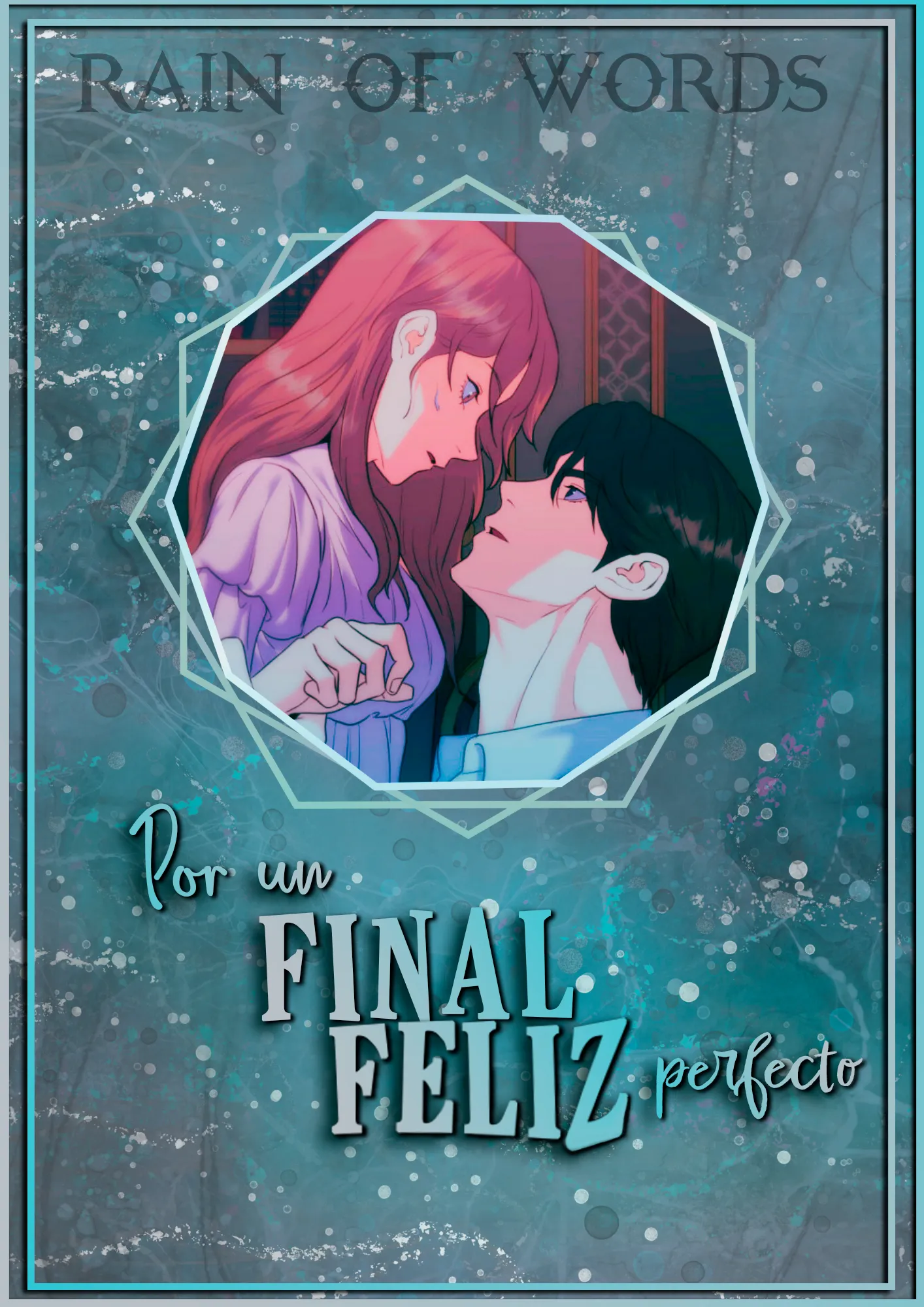 Por un final feliz perfecto - Capítulo 4 - Página 2 - LectorTMOo