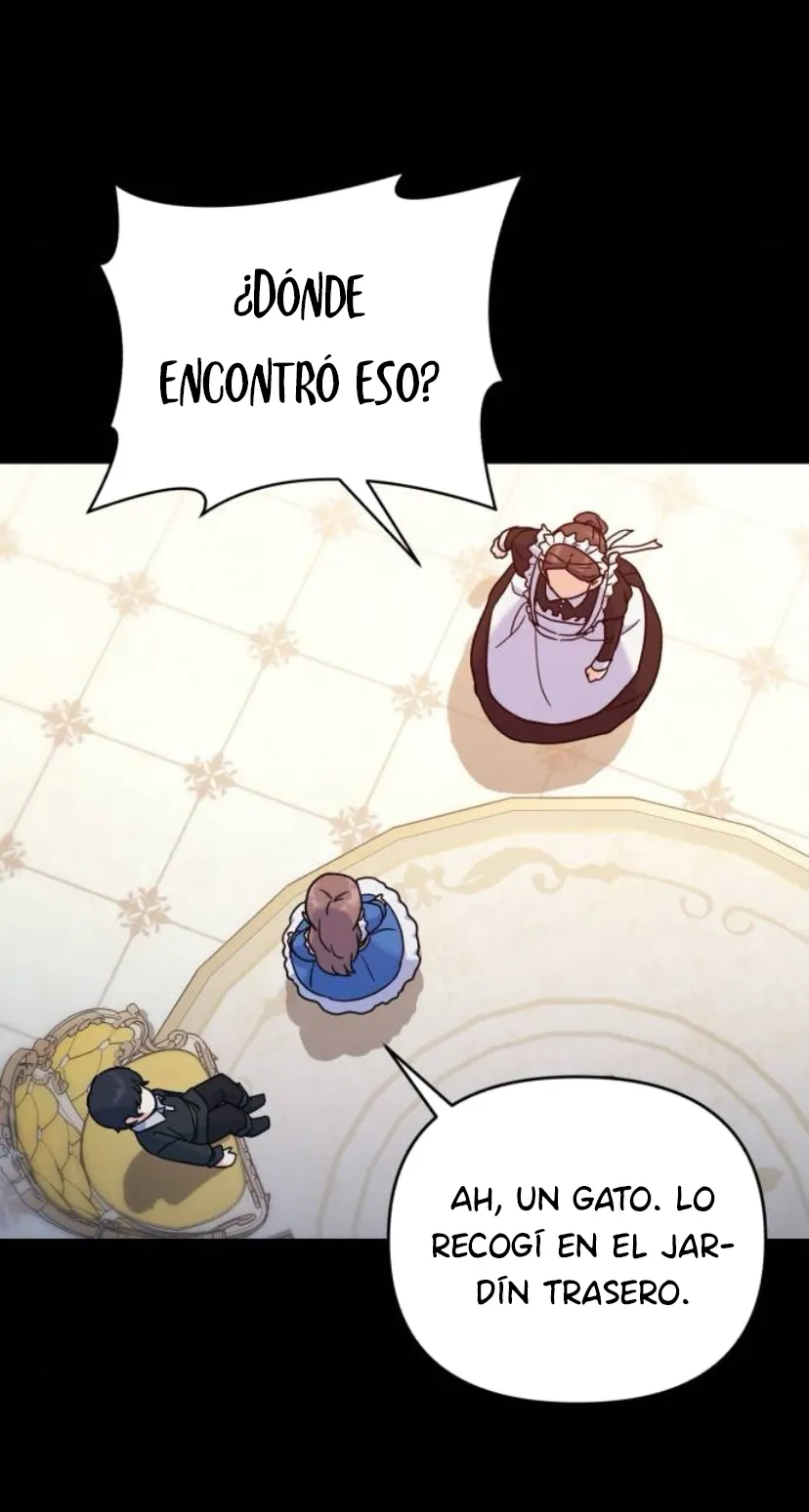 Por un final feliz perfecto - Capítulo 4 - Página 26 - LectorTMOo