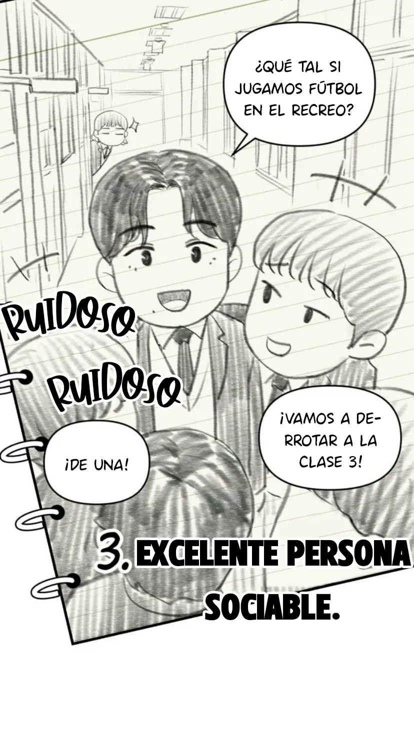 Por un final feliz perfecto - Capítulo 4 - Página 53 - LectorTMOo