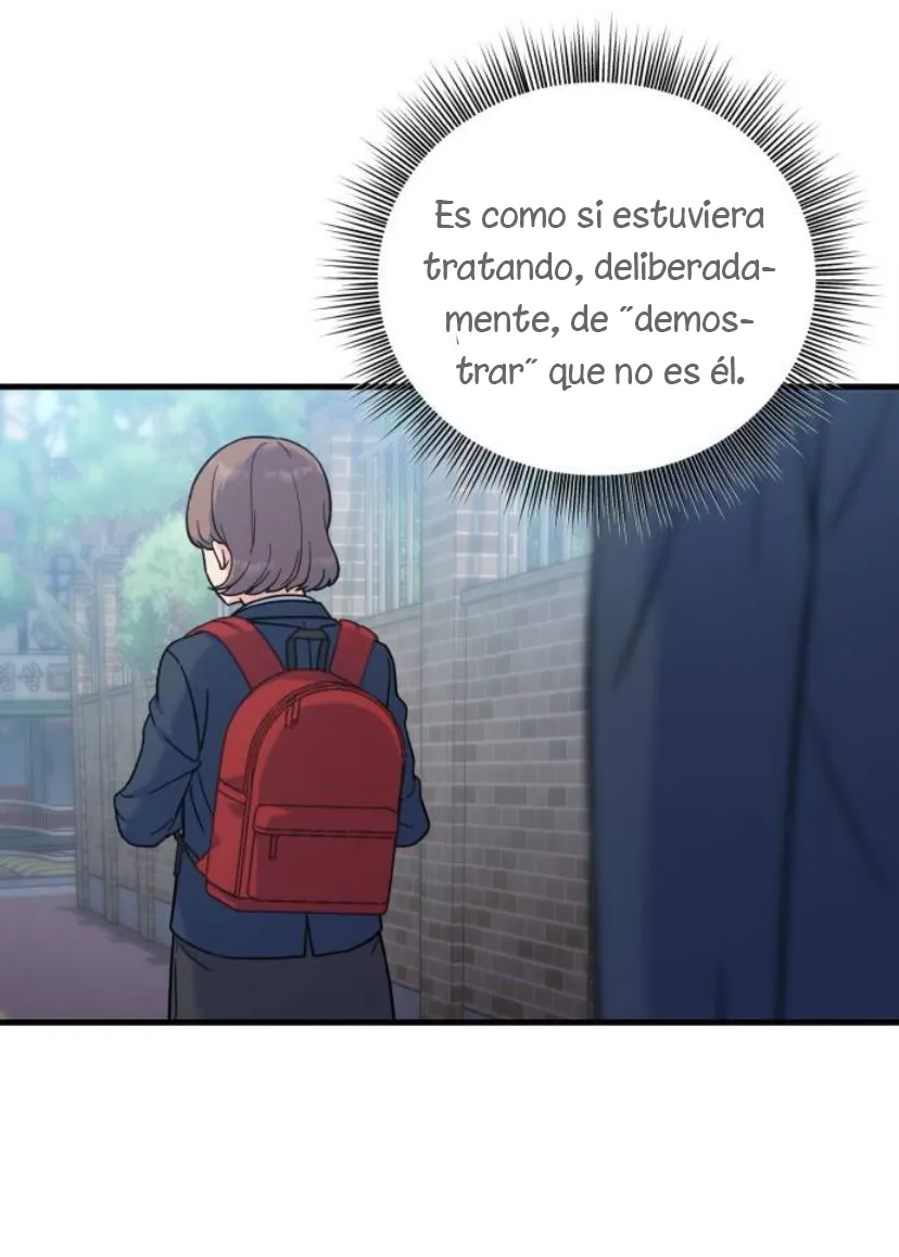 Por un final feliz perfecto - Capítulo 4 - Página 60 - LectorTMOo
