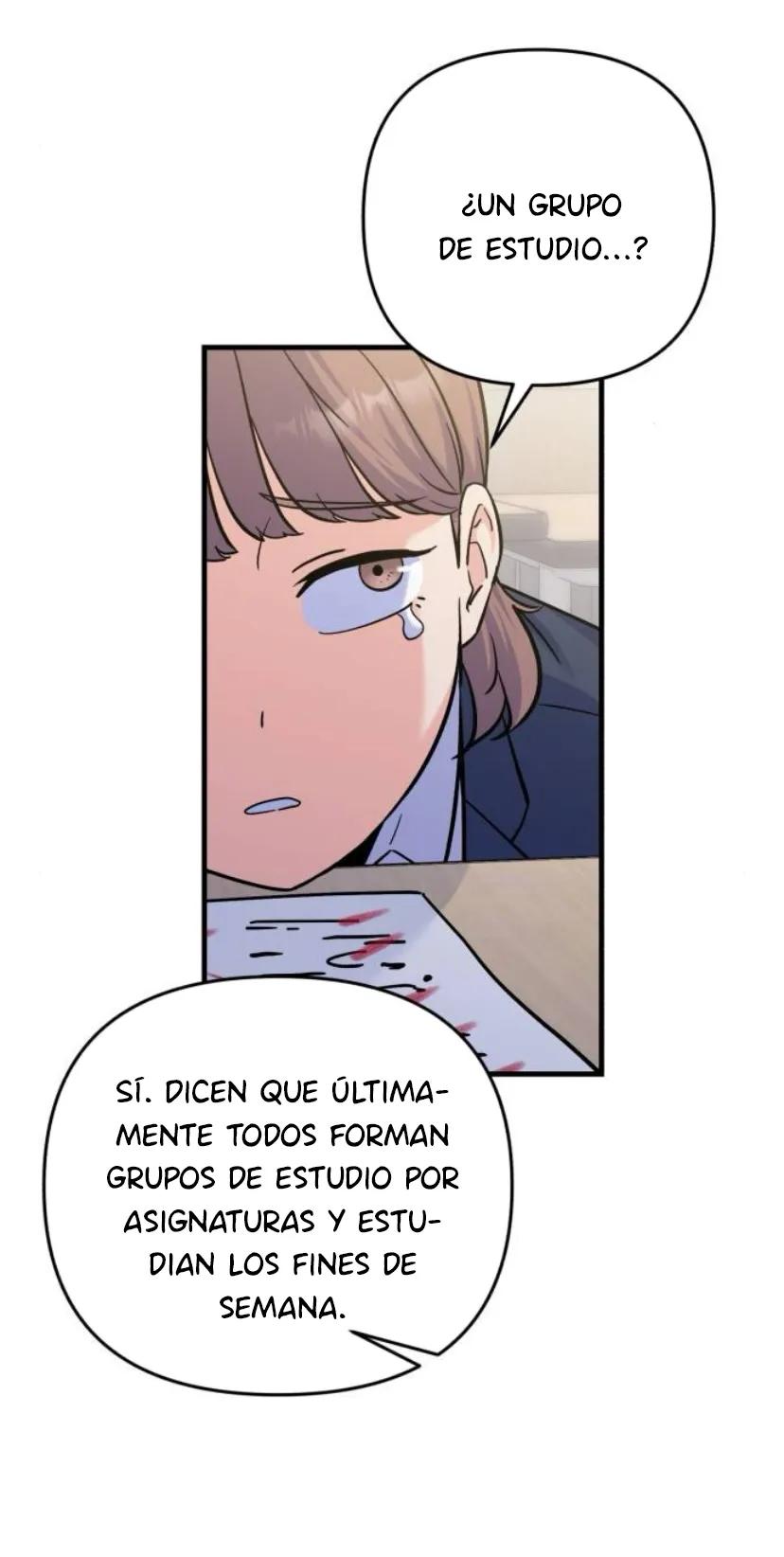 Por un final feliz perfecto - Capítulo 5 - Página 13 - LectorTMOo