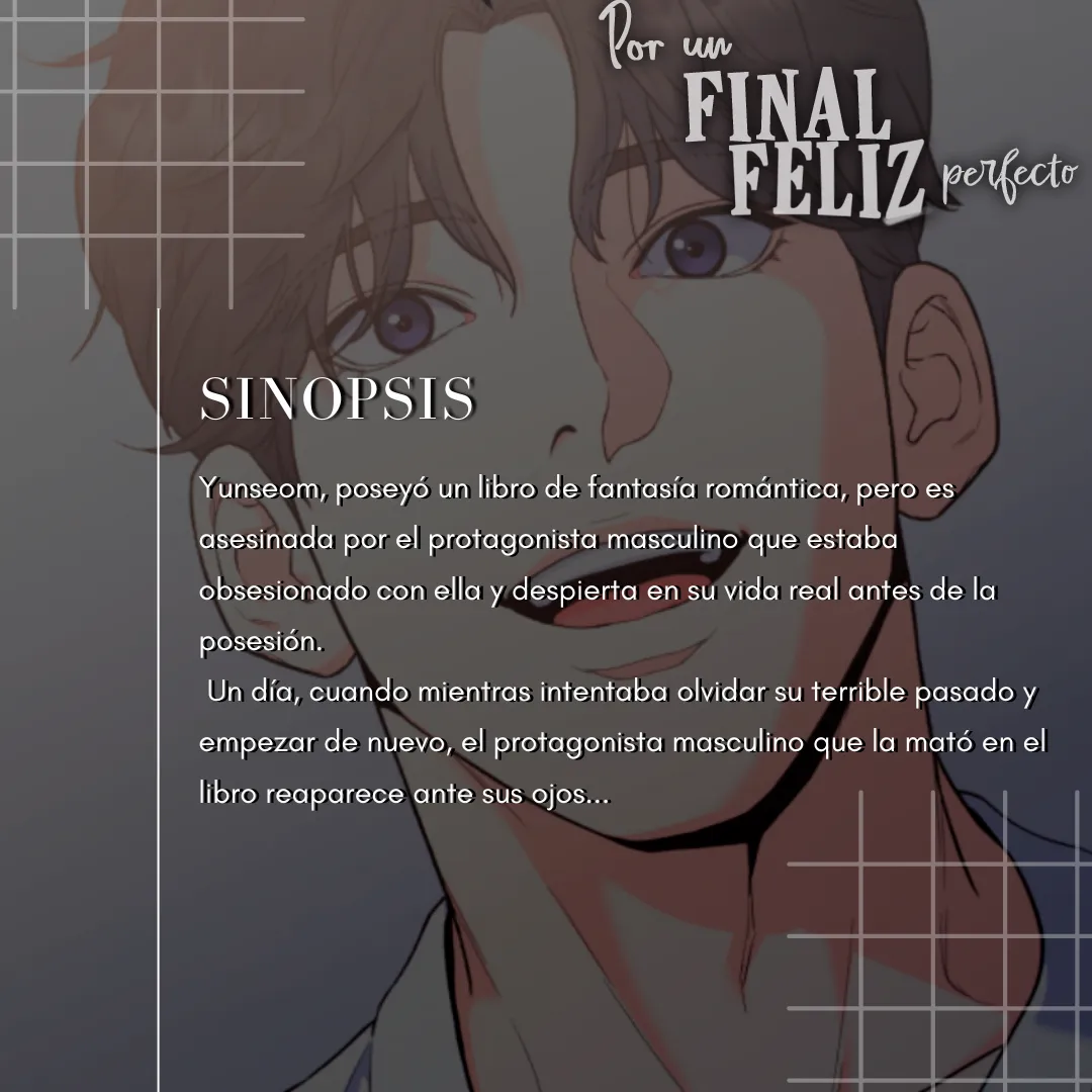 Por un final feliz perfecto - Capítulo 5 - Página 3 - LectorTMOo
