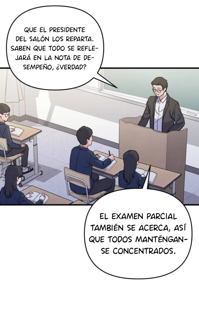 Por un final feliz perfecto - Capítulo 5 - Página 6 - LectorTMOo